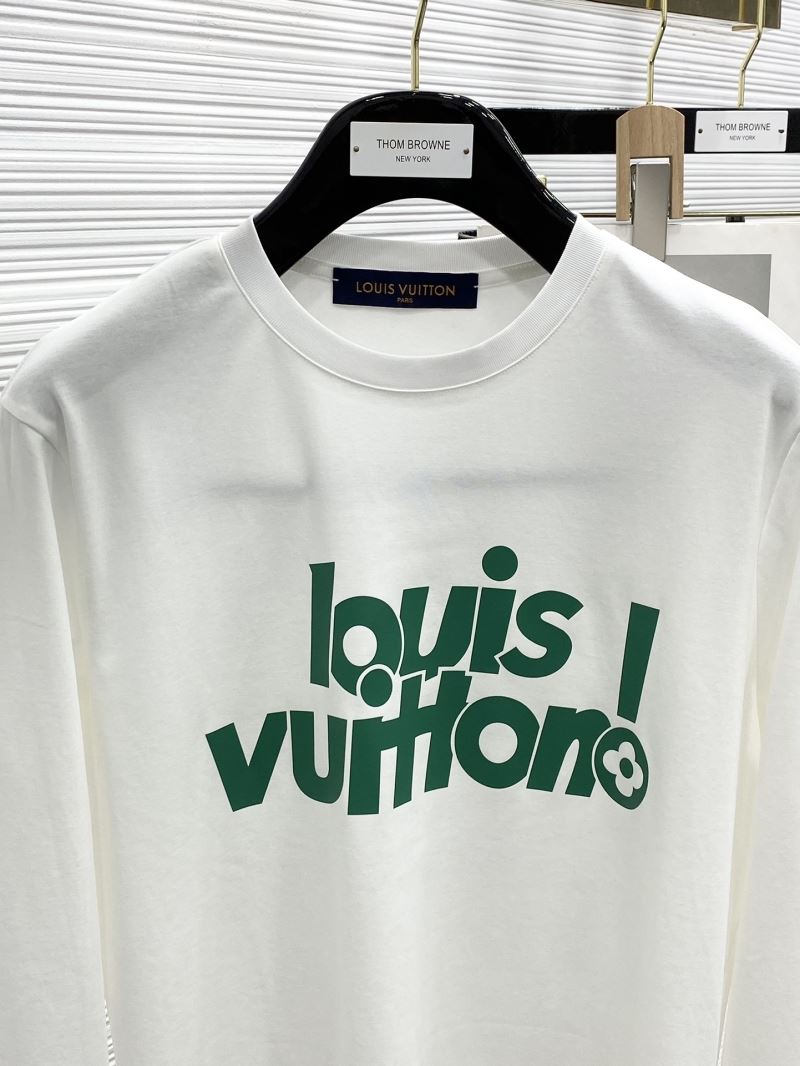 Louis Vuitton T-Shirts